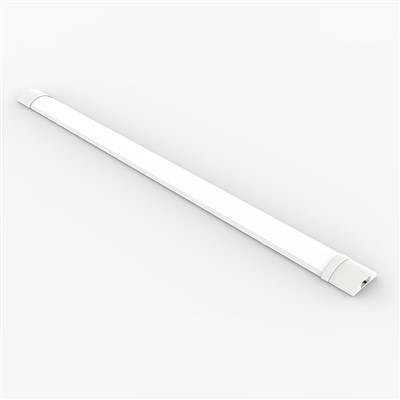 Λεπτό   εξώθηση   LED   Tri-proof   φως